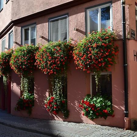 Hotel Hospiz Tübingen Exterior foto
