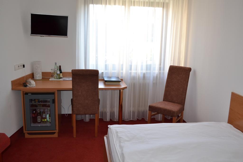 Hotel Hospiz Tübingen Cameră foto