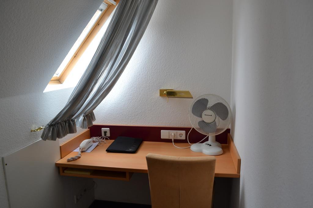 Hotel Hospiz Tübingen Cameră foto