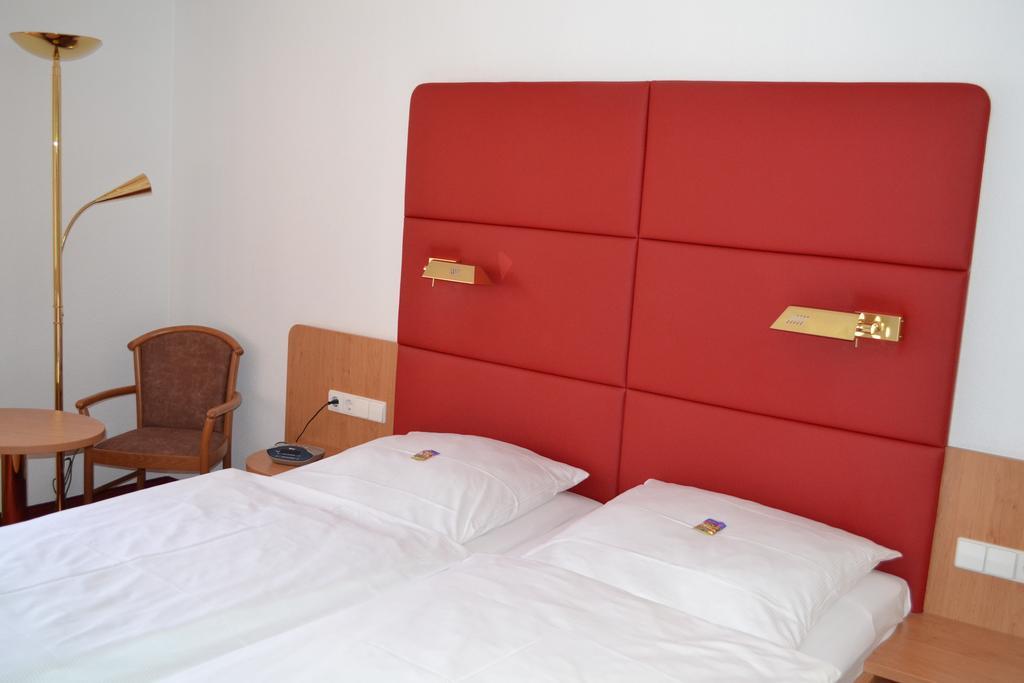 Hotel Hospiz Tübingen Cameră foto