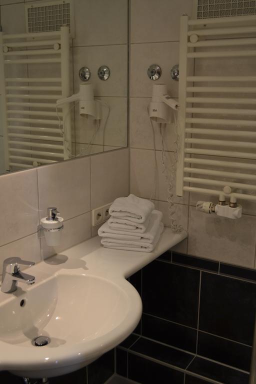 Hotel Hospiz Tübingen Cameră foto