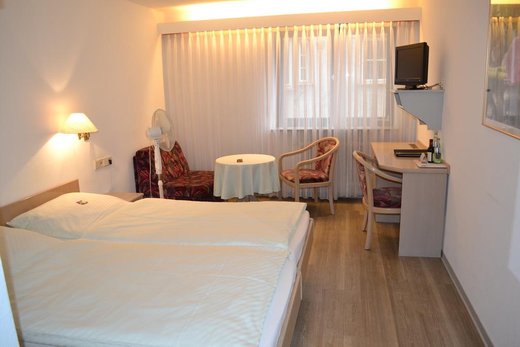 Hotel Hospiz Tübingen Cameră foto