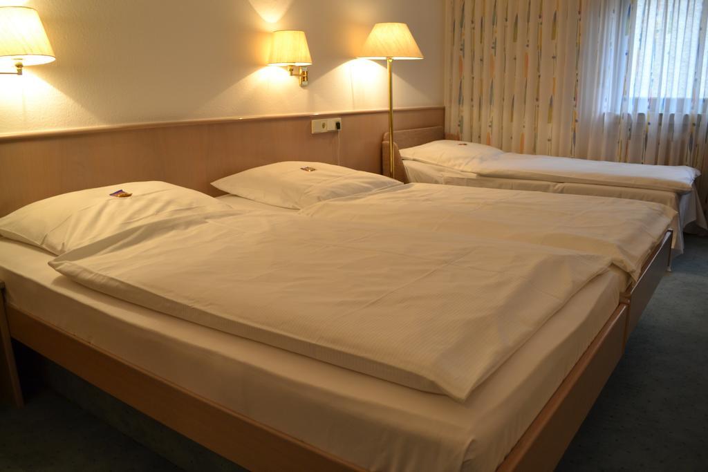Hotel Hospiz Tübingen Cameră foto